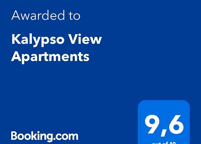 Kalypso View Apartments