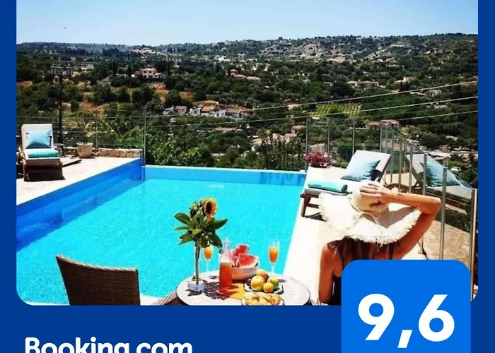 Kalypso View Apartments