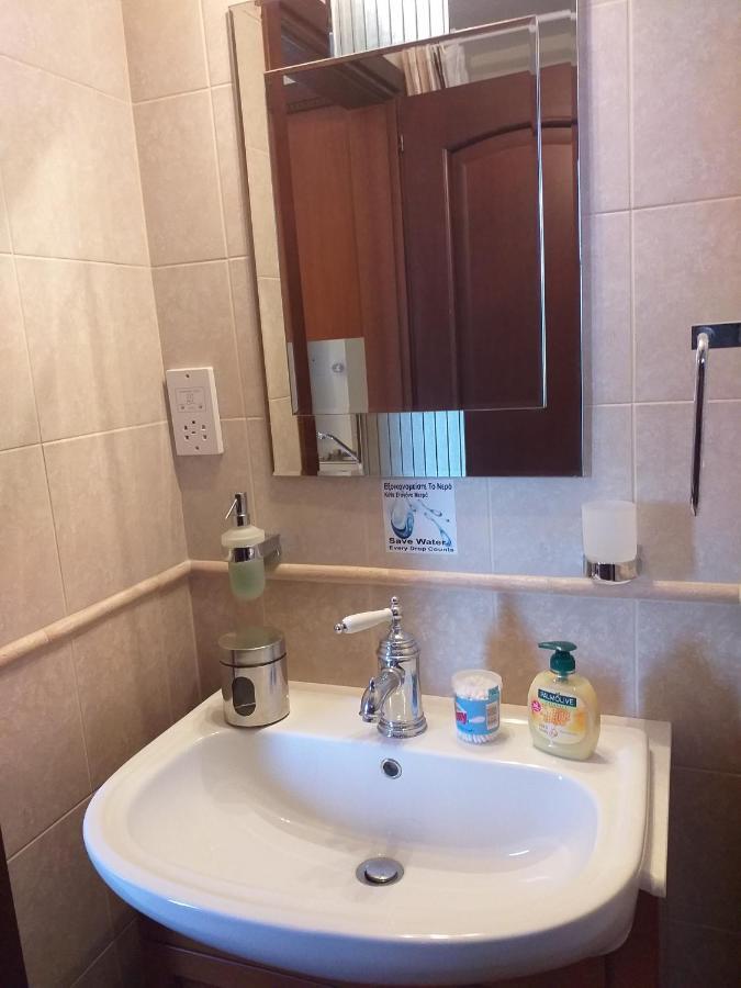 Kalypso View Apartment