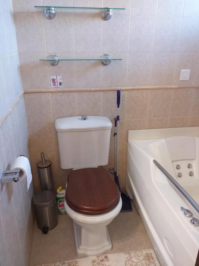 Kalypso View Apartment