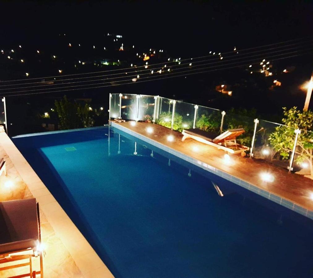 Kalypso View Letimbou