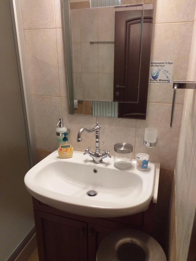 Apartment Kalypso View *