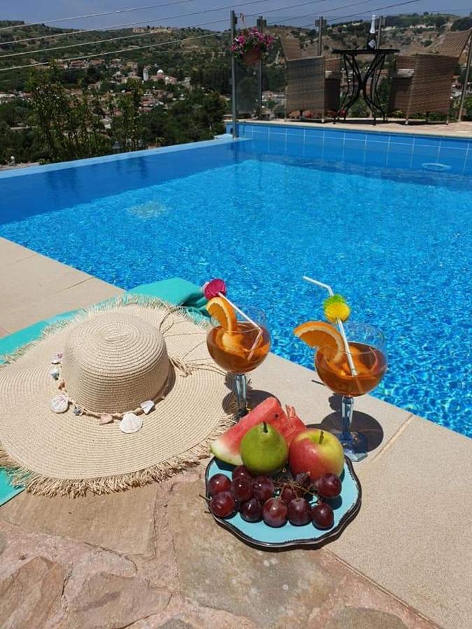Apartment Kalypso View Letimbou