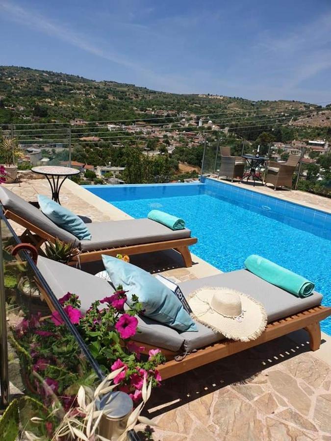 Kalypso View