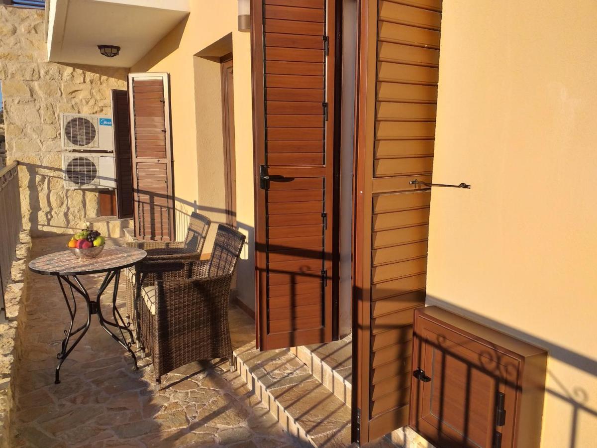 Apartment Kalypso View
