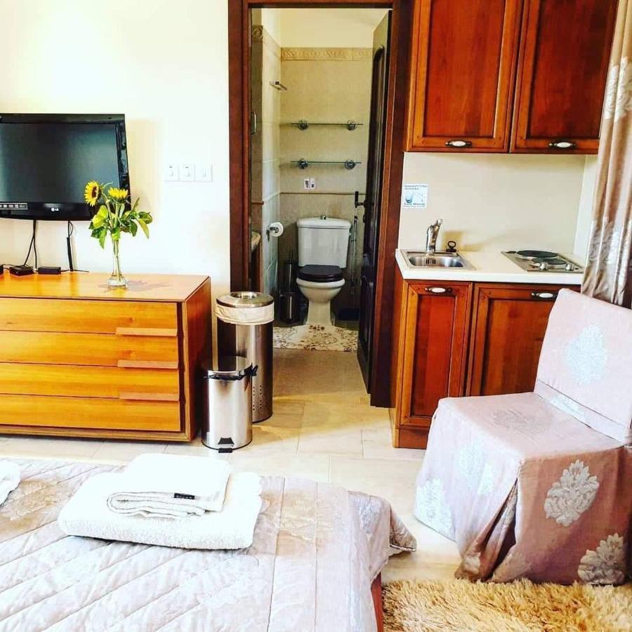 Kalypso View Apartment